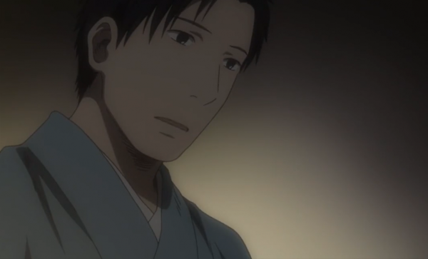 《蟲師》:祖孫8代男子都愛她,為她長生不老,不惜殘害無辜少女 《蟲師》:祖孫8代男子都愛她,為她長生不老,不惜殘害無辜少女