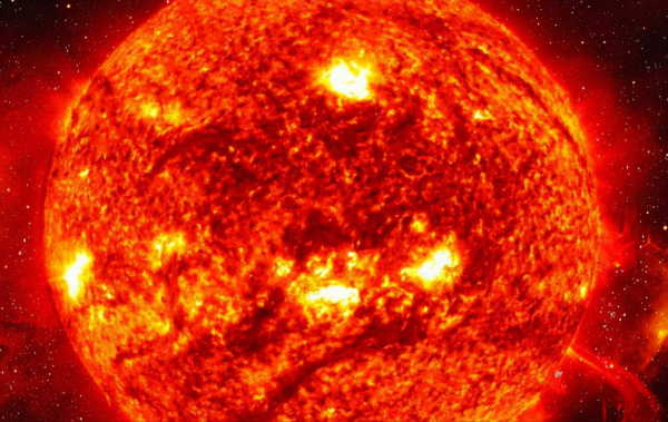 宇宙溫度最低的地方