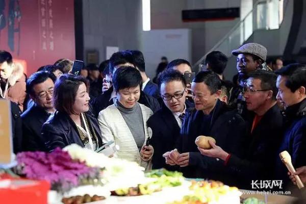 天雅農業，十萬億藍海的弄潮兒