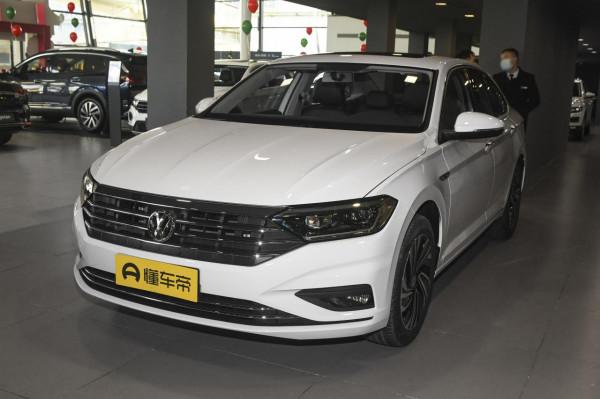 新車｜日德爭霸，自主品牌險入局，2021最暢銷10款緊湊型轎車出爐