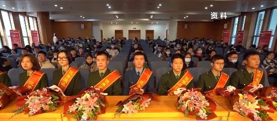 這兩政策好!國家補助退役士兵89億元,大學生退伍直接安排幹部編 這兩政策好!國家補助退役士兵89億元,大學生退伍直接安排幹部編