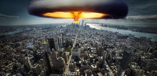 對比美國有3750枚核彈,中國有多少?我國為何不懼美國的核威懾呢 對比美國有3750枚核彈,中國有多少?我國為何不懼美國的核威懾呢