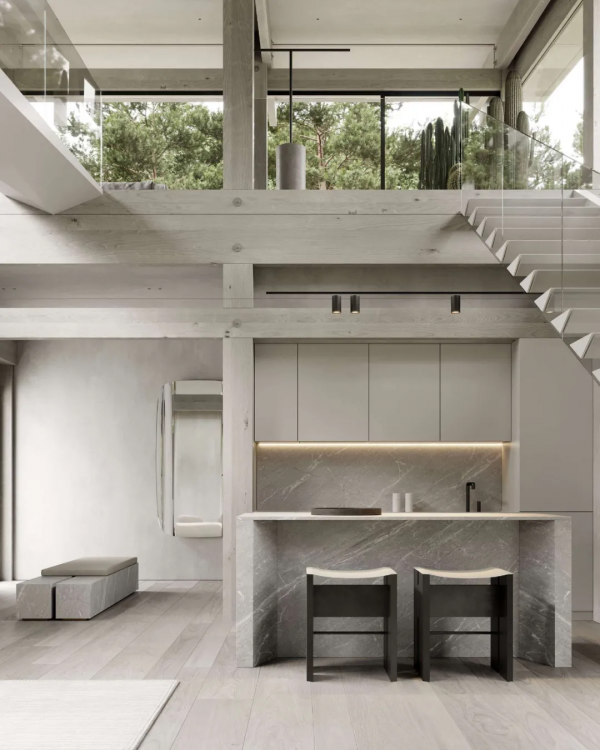 越是素雅,越有品味 越是素雅,越有品味