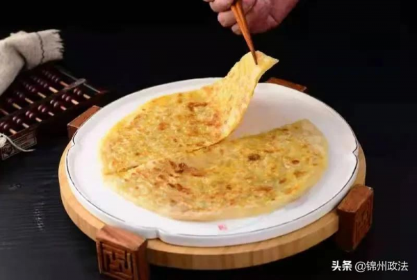 遼寧30道風味小吃（下）