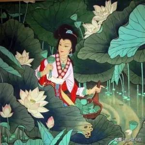 十首描寫秋天多姿多彩的著名唐詩，除了愁思哀怨，還有豪邁樂觀