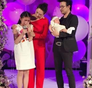 6位明星私生子:有的被父母嫌棄,有的不知親爸是誰 6位明星私生子:有的被父母嫌棄,有的不知親爸是誰