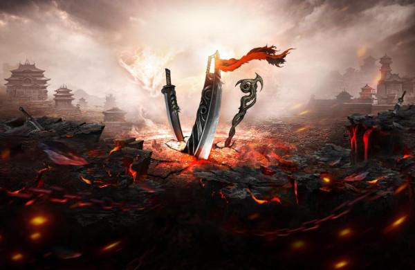 熱血傳奇：冰雪三職業福利版震撼來襲，年底狂歡零氪玩轉冰雪