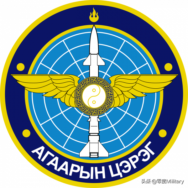 世界空軍志：塔吉克、吉爾吉斯斯坦、蒙古空軍