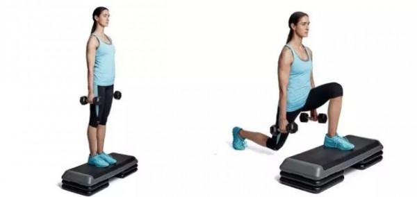 女生腿粗的原因，終於找到了