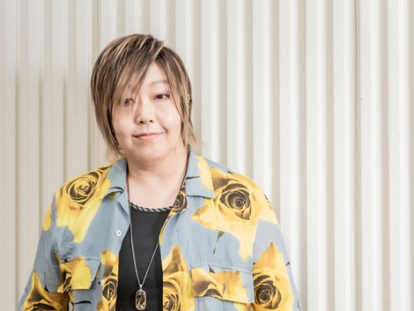 超迷人的聲音!盤點 擁有帥氣聲線的女性聲優TOP 10 超迷人的聲音!盤點 擁有帥氣聲線的女性聲優TOP 10