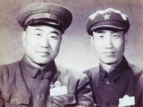 他為黨終身潛伏,朝鮮戰場寫下日記:我犧牲後,望組織公開我身份 他為黨終身潛伏,朝鮮戰場寫下日記:我犧牲後,望組織公開我身份