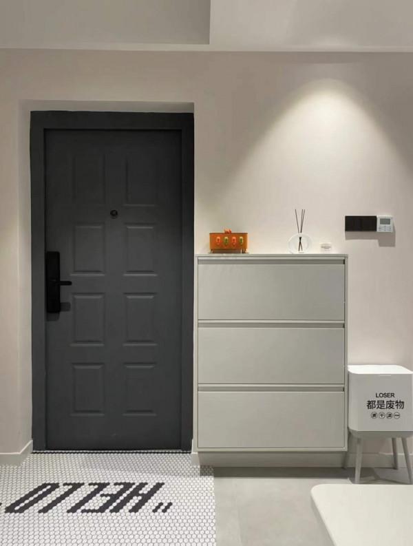 她拒絕“斷舍離”，卻把76㎡小家收拾得井井有條，堪稱收納教科書