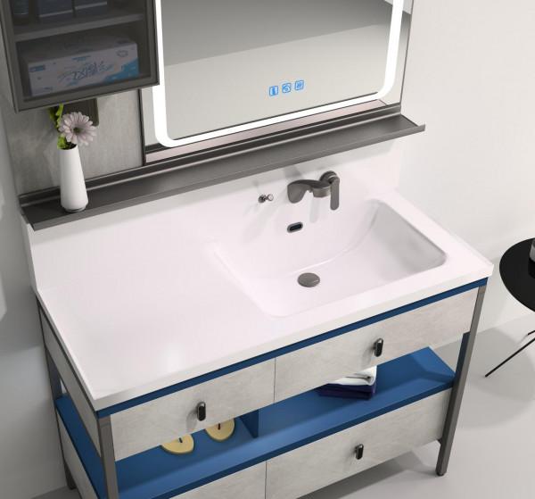 品牌勘察記第一期｜如何挑選浴室櫃？席瑪的使用者關注了這些細節…