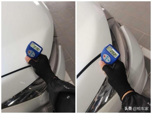 18萬買輛開了六年的本田奧德賽值不值？驗車師：這車不配後防撞梁