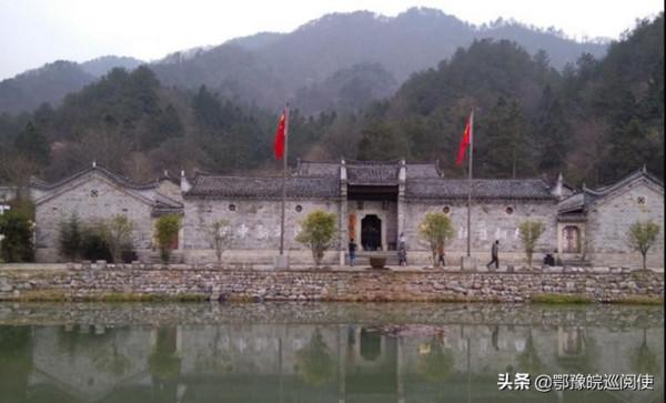 鄂東北獨立團:紅軍勁旅,長期只有幾百人,卻出了大批開國功臣 鄂東北獨立團:紅軍勁旅,長期只有幾百人,卻出了大批開國功臣