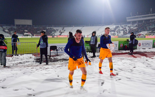 穆里尼奧想要小博格巴,羅馬新的鑽石中場,能快速橫掃意甲嗎 穆里尼奧想要小博格巴,羅馬新的鑽石中場,能快速橫掃意甲嗎
