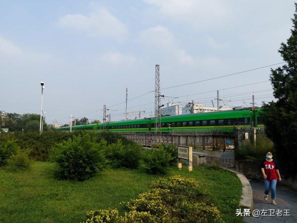 北京中軸線上最南端的申遺建築——燕墩 北京中軸線上最南端的申遺建築——燕墩