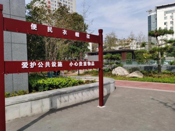 在洛陽的街頭走了走(真想弄幾個美國人來博物館裡教育教育) 在洛陽的街頭走了走(真想弄幾個美國人來博物館裡教育教育)