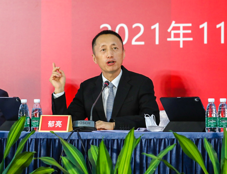 破局2021|地產圈十大人物:誰未雨綢繆?誰逆勢自救? 破局2021|地產圈十大人物:誰未雨綢繆?誰逆勢自救?