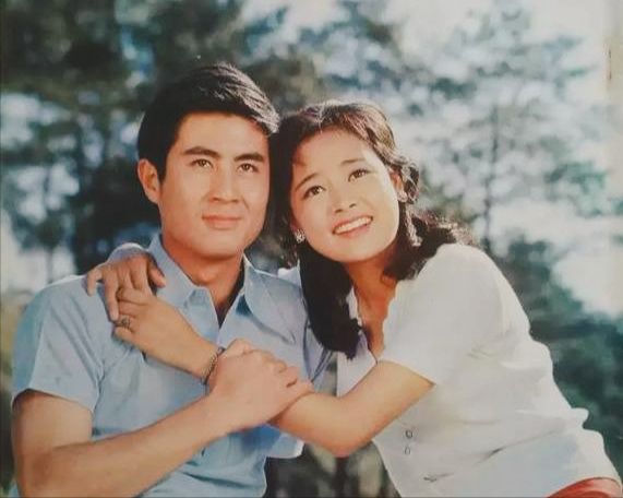 80年代爆火的6位女明星，劉曉慶鋃鐺入獄，潘虹吃齋信佛