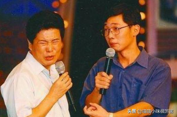 人前好搭檔，人後是仇人？娛樂圈拆夥的8對搭檔，此生再難合作