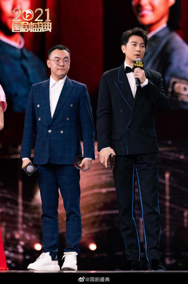 國劇盛典：12部劇獲獎，以正劇為主，張晚意獨攬兩獎，成最大贏家