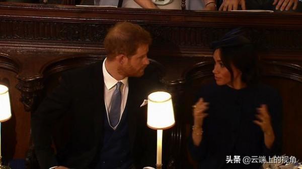 梅根為何總牽著哈里的手？他們的小動作逃不過專家的火眼金睛