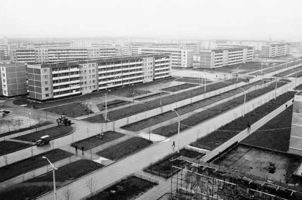 普里皮亞季,停留在1986年的蘇聯 普里皮亞季,停留在1986年的蘇聯