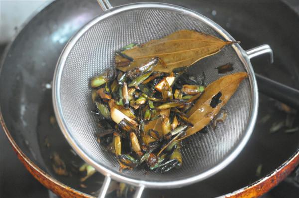 湖南人的最愛，比辣椒更下飯，蛋白質勝過牛肉，太香了