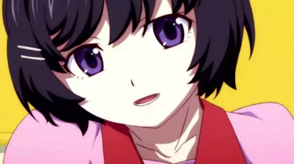 當動漫人物摘掉眼鏡之後，你還認得出來嗎？