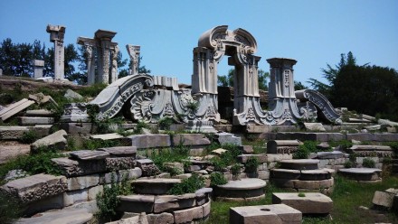 165年前的今天,第二次鴉片戰爭爆發 165年前的今天,第二次鴉片戰爭爆發