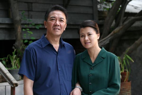 李幼斌：再婚做模範繼父，親生兒子讓他生糾結