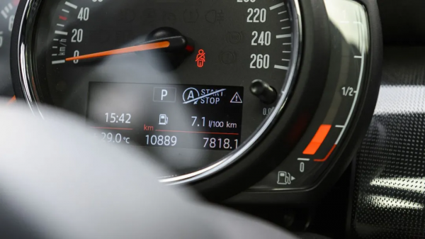 二手準新MINI賽車手,小姐姐的時尚單品,男人的操控利器 二手準新MINI賽車手,小姐姐的時尚單品,男人的操控利器