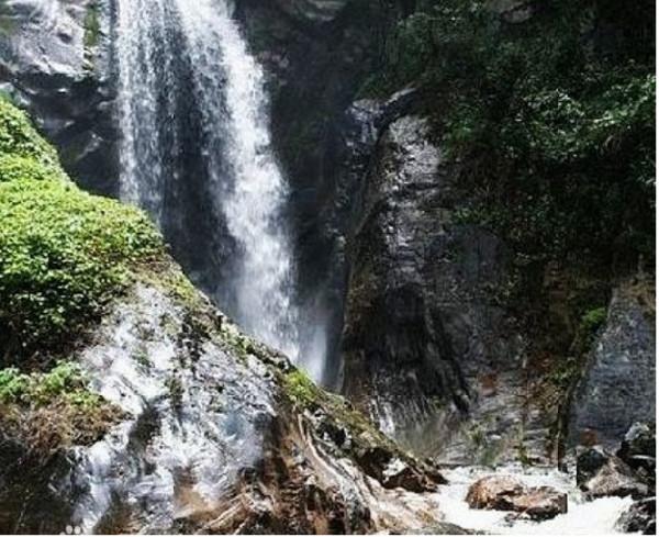 中國最美十大峽谷,你去過幾個? 中國最美十大峽谷,你去過幾個?