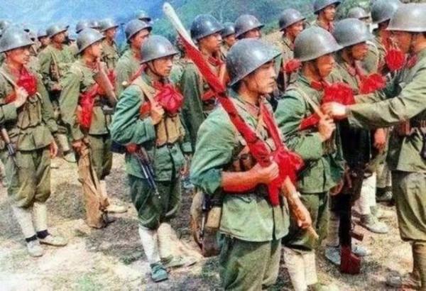 對越自衛反擊戰，我軍犧牲的兩位副師級將領都是誰？如何犧牲的？