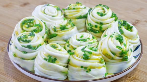 分享8款適合秋天吃的早餐，營養健康又美味，自己在家也能做