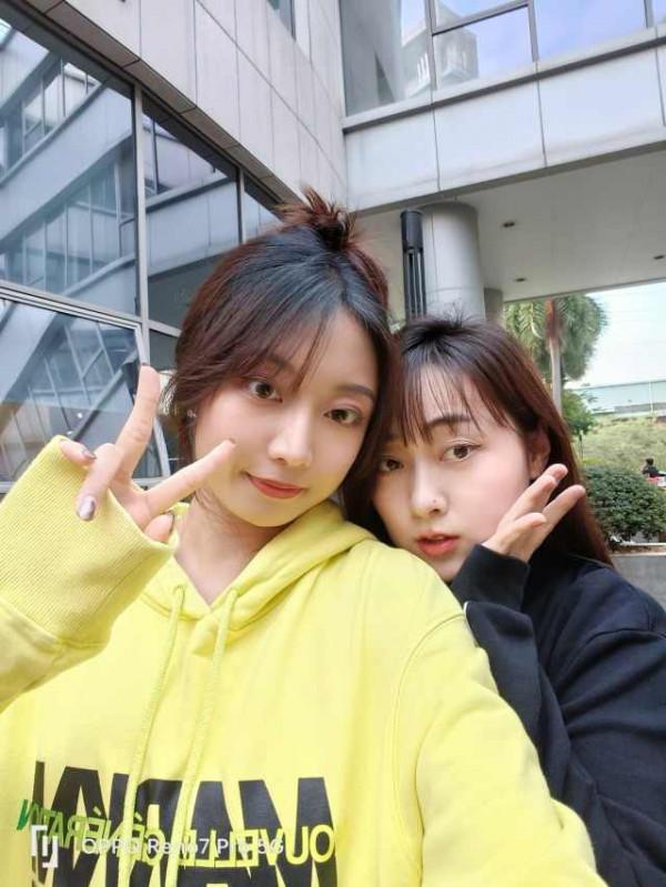 OPPO Reno7 Pro竟征服數位小姐姐 快看看咋回事