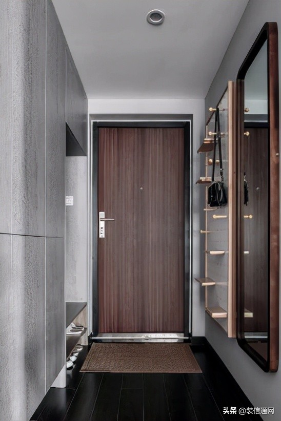 裝修這麼設計,小日子過得不知多美 裝修這麼設計,小日子過得不知多美