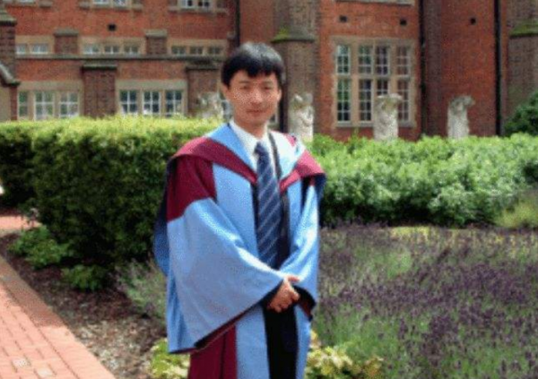 &OpenCurlyDoubleQuote;華為總裁助理&rdquo;魏延政：36歲患癌，為妻兒與天奪命，結局很無奈