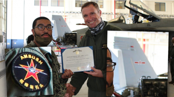 11月9日,安倍或重回政壇,我軍演練打擊美航母?奧巴馬批評中俄 11月9日,安倍或重回政壇,我軍演練打擊美航母?奧巴馬批評中俄