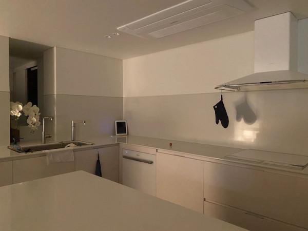 這位80後太太很有眼光，買下被人嫌棄的一樓，裝修後被超多人羨慕