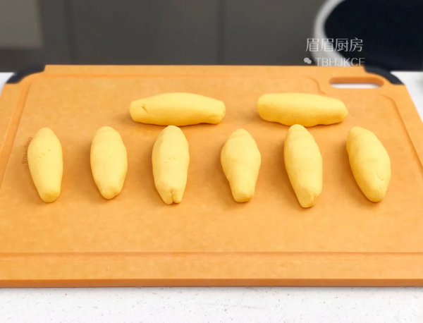 吃了半輩子粗糧，這個做法最饞人！金黃酥香易消化