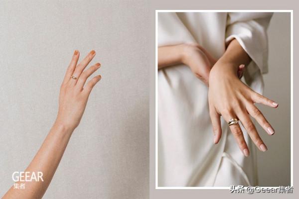 讓全身每個細節都一樣美:這4步護手程式要學會 讓全身每個細節都一樣美:這4步護手程式要學會