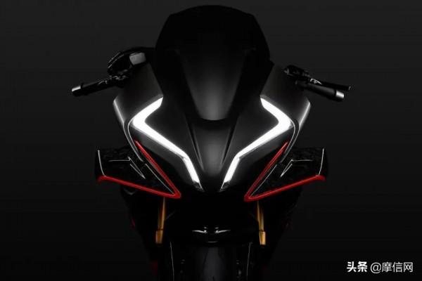 來看一下春風SR-C21量產車長什麼樣 來看一下春風SR-C21量產車長什麼樣