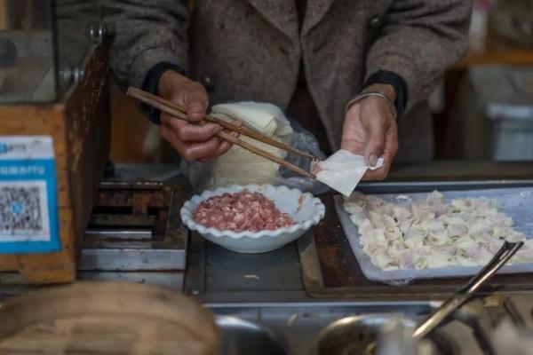 活著的千年古鎮,這裡是忘卻煩憂的人間天堂 活著的千年古鎮,這裡是忘卻煩憂的人間天堂