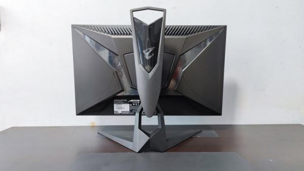 技嘉AORUS AD27QD戰術顯示器開箱評測!配件選硬體廠商的準沒錯 技嘉AORUS AD27QD戰術顯示器開箱評測!配件選硬體廠商的準沒錯