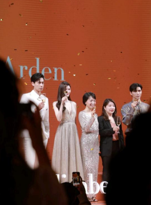 接近190cm的男星現實中有多高？胡一天腿太長，189cm劉宇寧很搶眼