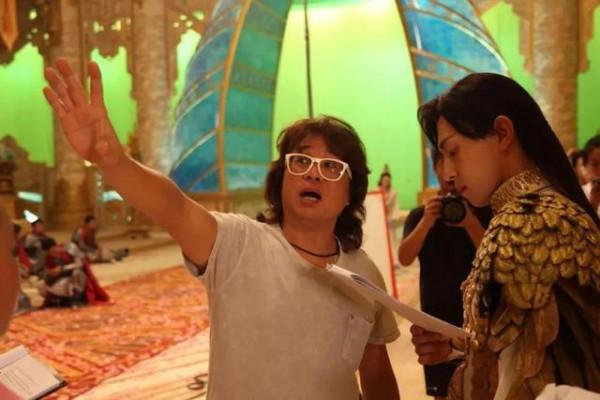 《仙劍4》二月開機?看清男女主角,網友:一個敢請,兩個敢接 《仙劍4》二月開機?看清男女主角,網友:一個敢請,兩個敢接