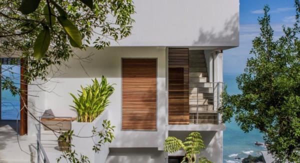 泰國梅蘇島Samui 180號住宅