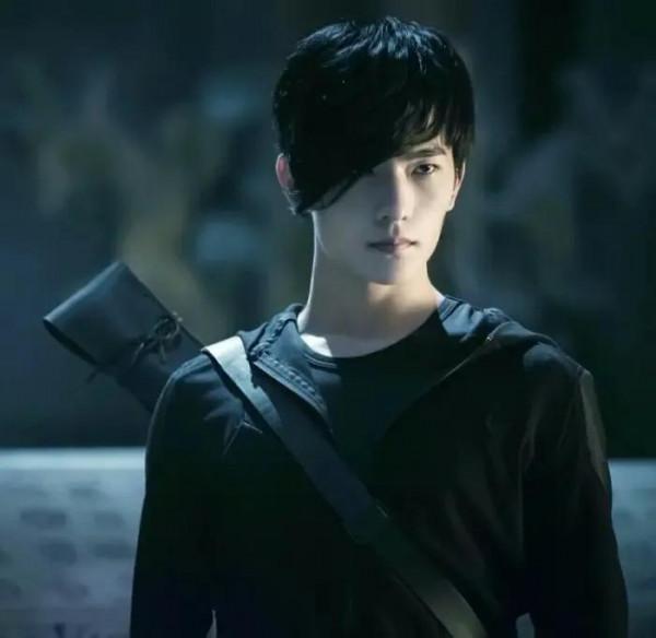 楊洋主演的電視劇 楊洋主演的電視劇